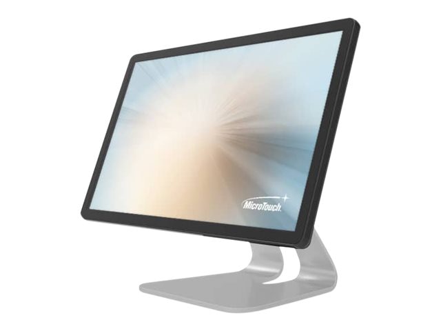 MicroTouch DT-156P-A1 - LCD monitor - Full HD (1080p) - 15.6"
