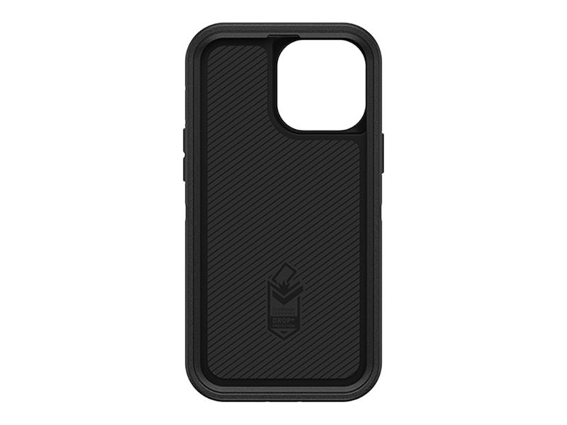 OtterBox Defender Series - back cover for cell phone