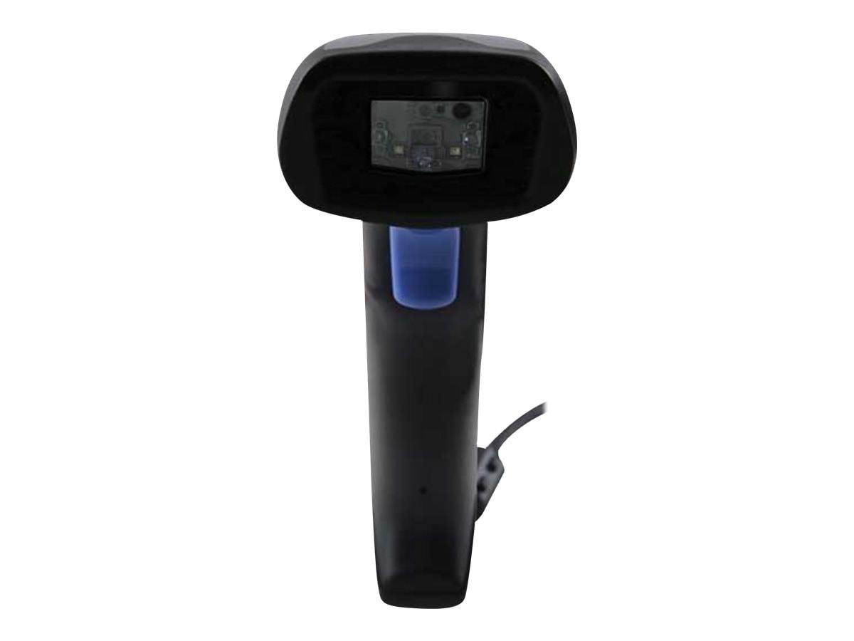 Datalogic QuickScan QD2590 - Kit - barcode scanner