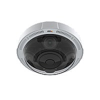 AXIS P3727-PLE - network surveillance camera - dome