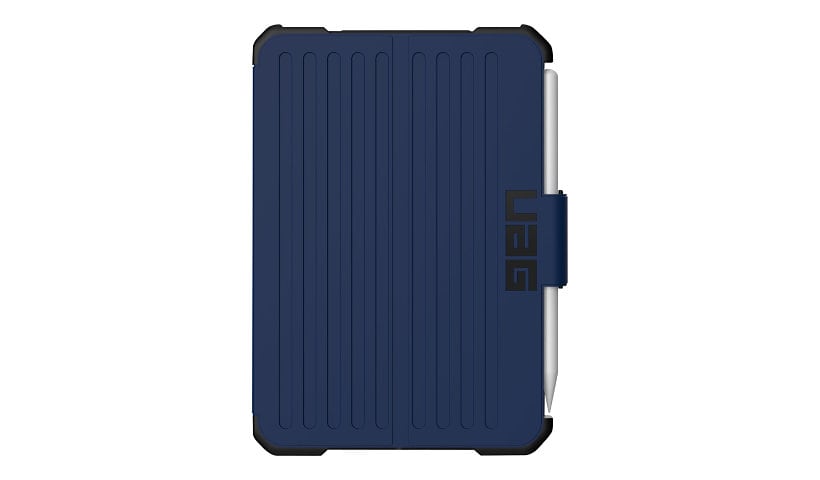 UAG Rugged Case for iPad Mini (6th Gen) - Metropolis SE Mallard