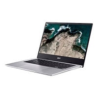 Acer Chromebook 514 CB514-2H - 14" MT8192V/ATZA - 4 GB RAM - 32 GB eMMC - U