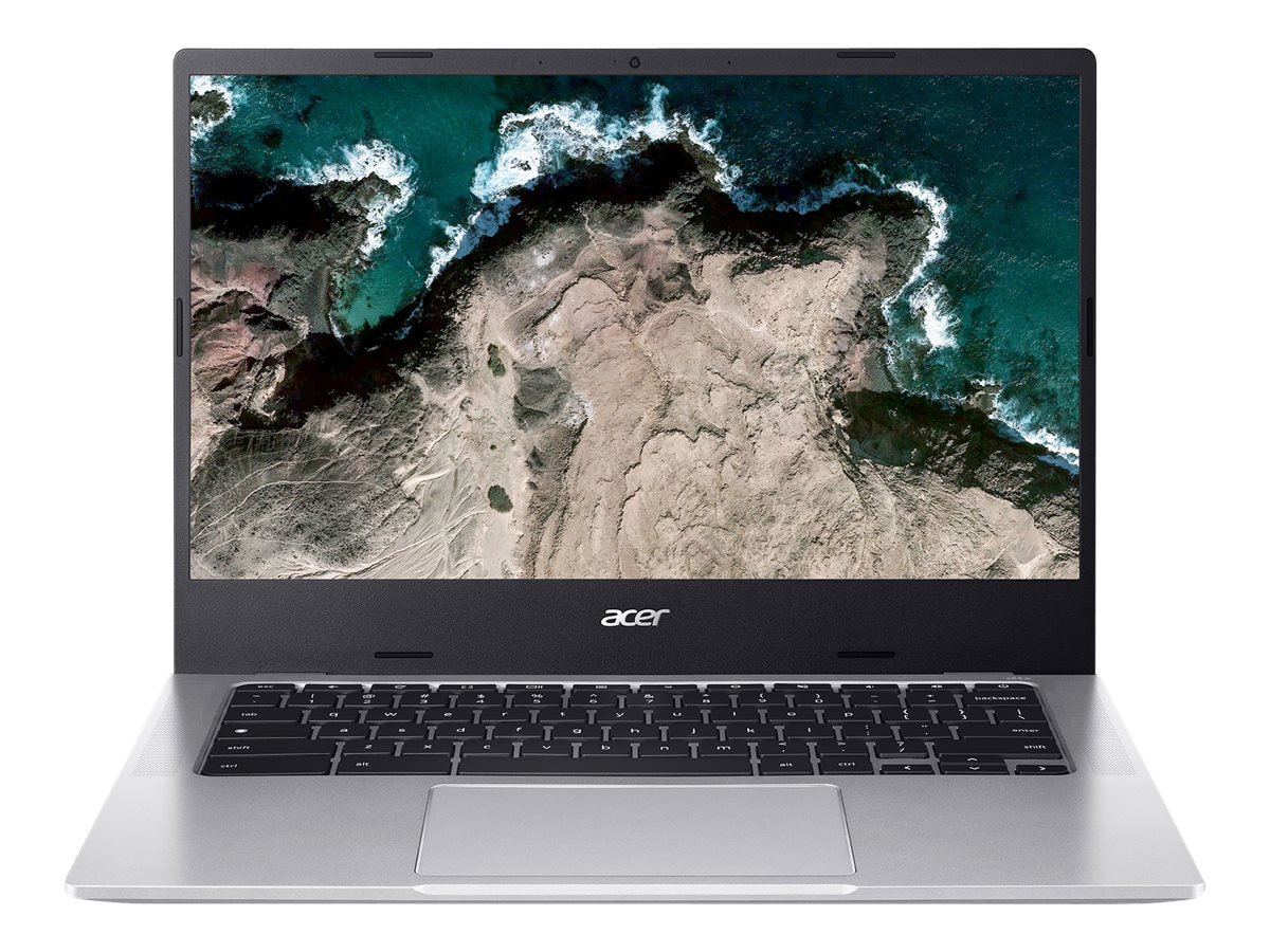 Acer Chromebook 514 CB514-2H - 14" MT8192V/ATZA - 8 GB RAM - 64 GB eMMC - US