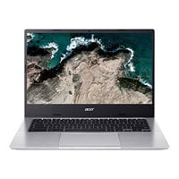Acer Chromebook 514 CB514-2H - 14" MT8192V/ATZA - 8 GB RAM - 64 GB eMMC - U
