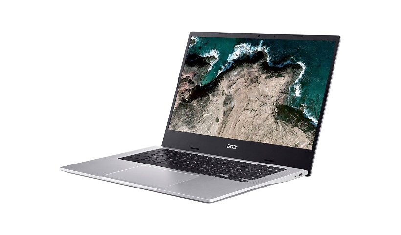 Acer Chromebook 514 CB514-2HT - 14" MT8192V/ATZA - 4 GB RAM - 32 GB eMMC -