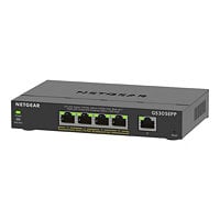 Netgear GS305EPP Ethernet Switch