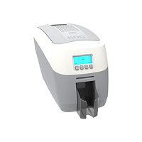 Magicard 600 - plastic card printer - color - direct thermal / thermal tran