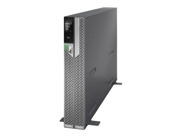 APC Smart-UPS Ultra On-line 5000VA 208/240V 2U Lithium-ion and Network Card