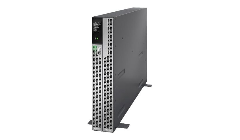 APC Smart-UPS Ultra On-line 5000VA 208/240V 2U Lithium-ion and Network Card