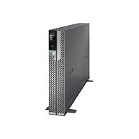 APC Smart-UPS Ultra On-line 5000VA 208/240V 2U Lithium-ion and Network Card