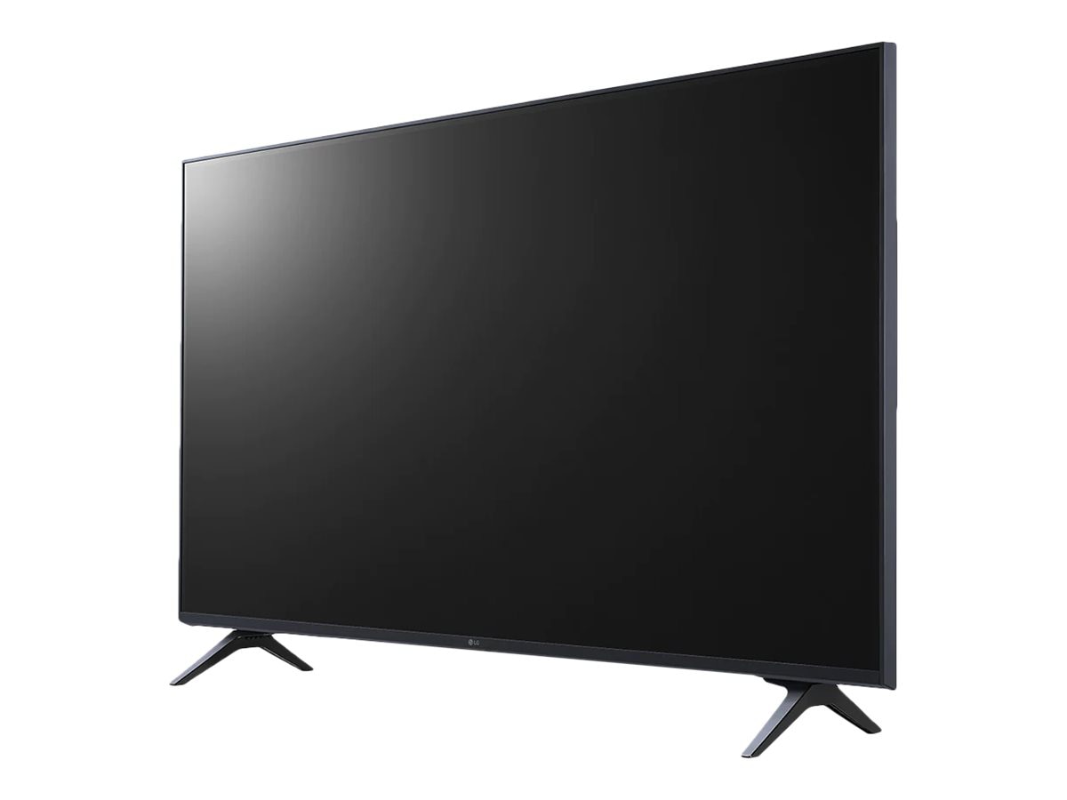 LG Commercial Lite 43UR340C9UD 43" LED-LCD TV - 4K UHDTV - Navy Blue
