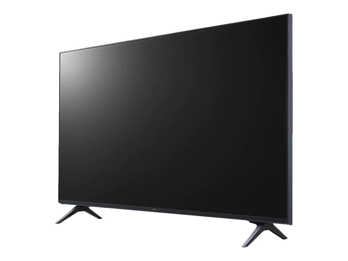 43UR340C9UD série UR340C de LG – téléviseur ACL à rétroéclairage à DEL 43 po – 4K – pour affichage numérique