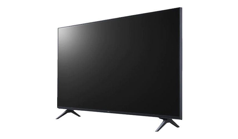 LG 43UR340C9UD UR340C Series - 43" TV LCD rétro-éclairée par LED - 4K - pour signalisation numérique