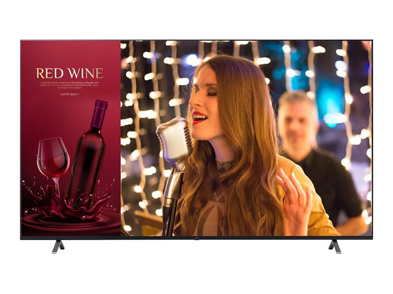 LG 75UR340C9UD 75" LED-LCD TV - 4K UHDTV