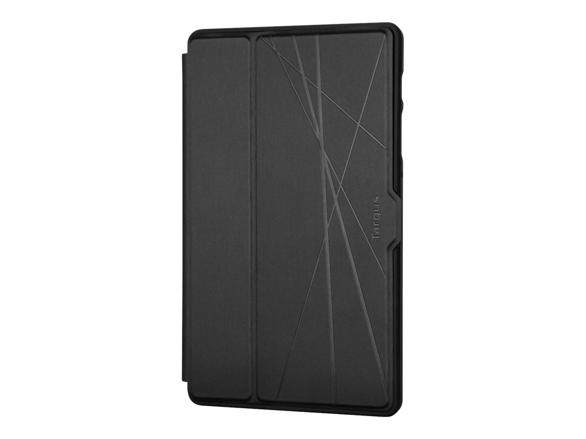 Targus Click-In - flip cover for tablet