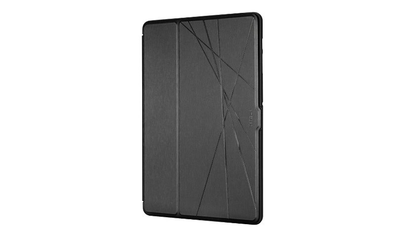 Targus Click-In - flip cover for tablet