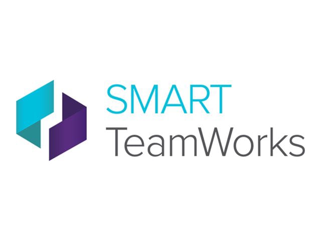 Thumbnail 4 of 4 for SMART TeamWorks Room - license + 1 Year Maintenance - 1 license