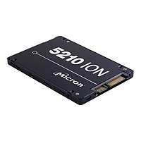 Lenovo ThinkSystem 5210 Entry - SSD - 1.92 TB - SATA 6Gb/s