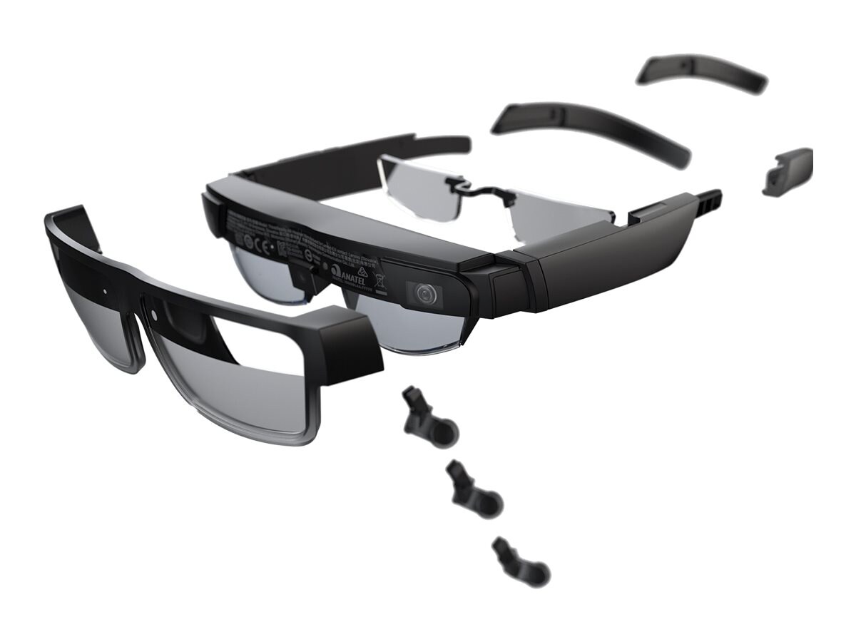 Lenovo ThinkReality A3 PC Edition smart glasses