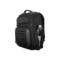 Targus Mobile Elite - notebook carrying backpack