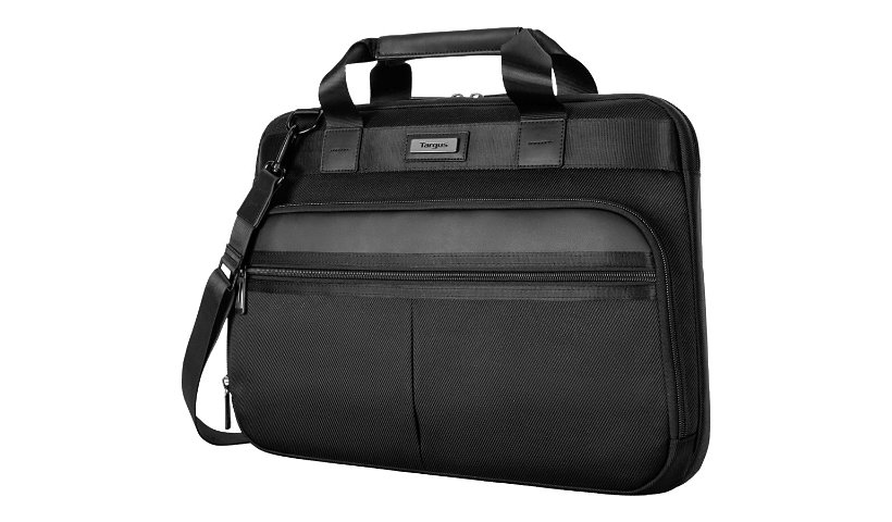 Targus Mobile Elite - notebook carrying case