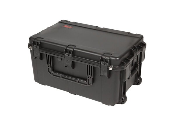 SKB TEN 14" LAPTOP CASE ROLLING