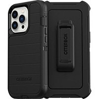 OtterBox Defender Series Pro Rugged Carrying Case (Holster) Apple iPhone 13