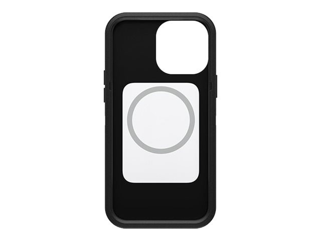 OtterBox Defender Series XT - back cover for cell phone