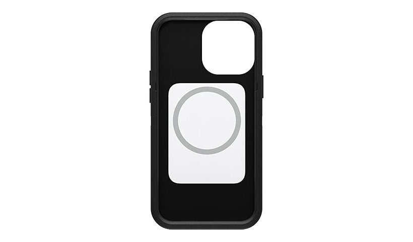 OtterBox Defender Series XT - back cover for cell phone