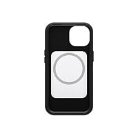 OtterBox Defender Series XT - back cover for cell phone