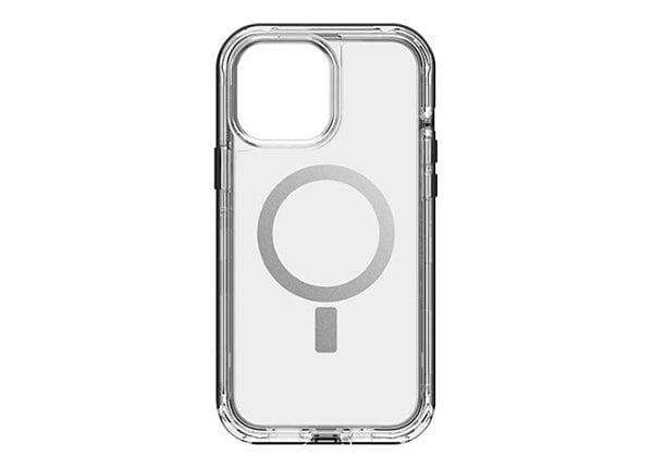 OtterBox iPhone 13 Pro Max, iPhone 12 Pro Max NËXT for MagSafe Antimicrobial Case