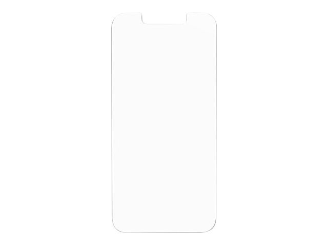 OtterBox iPhone 13 mini Alpha Glass Screen Protector Clear