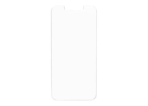 OtterBox iPhone 13 mini Alpha Glass Screen Protector Clear