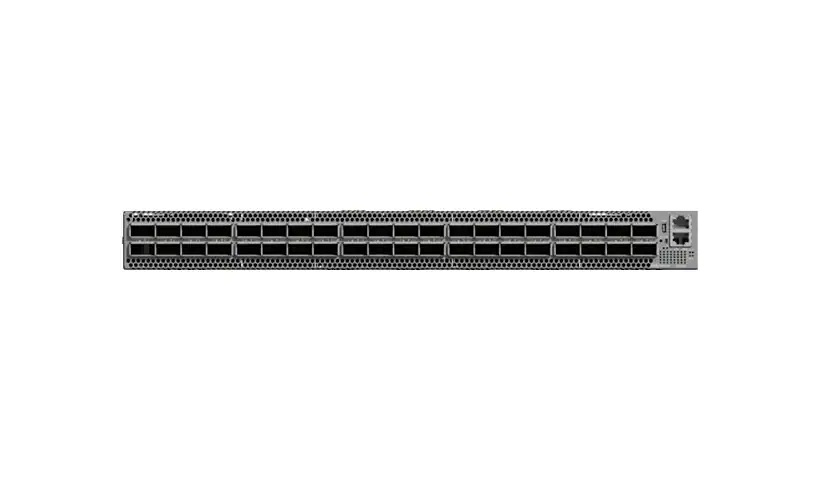 LVO MELLANOX QM8700 40-PORT MGD SWCH