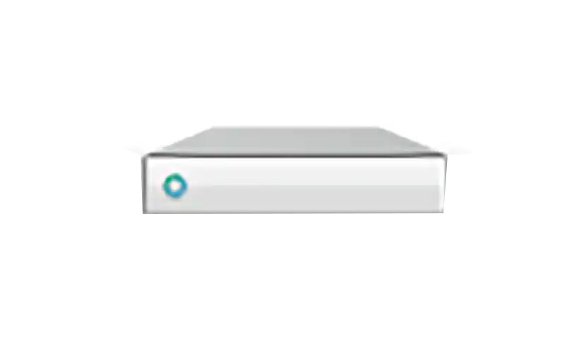 RUBRIK R6410S APPL 4-NODE 120TB