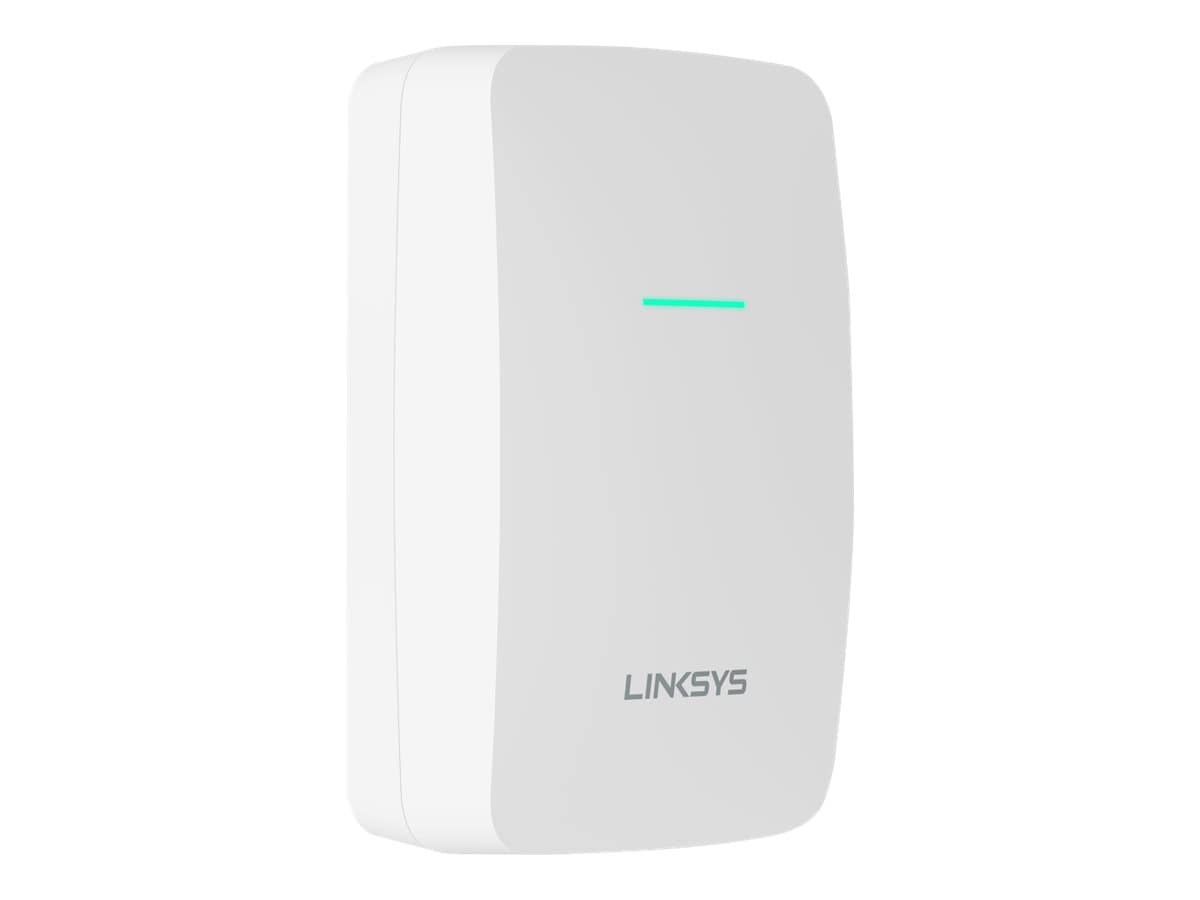 Linksys AC1300 - wireless access point - Wi-Fi 5, Wi-Fi 5 - cloud-managed - TAA Compliant