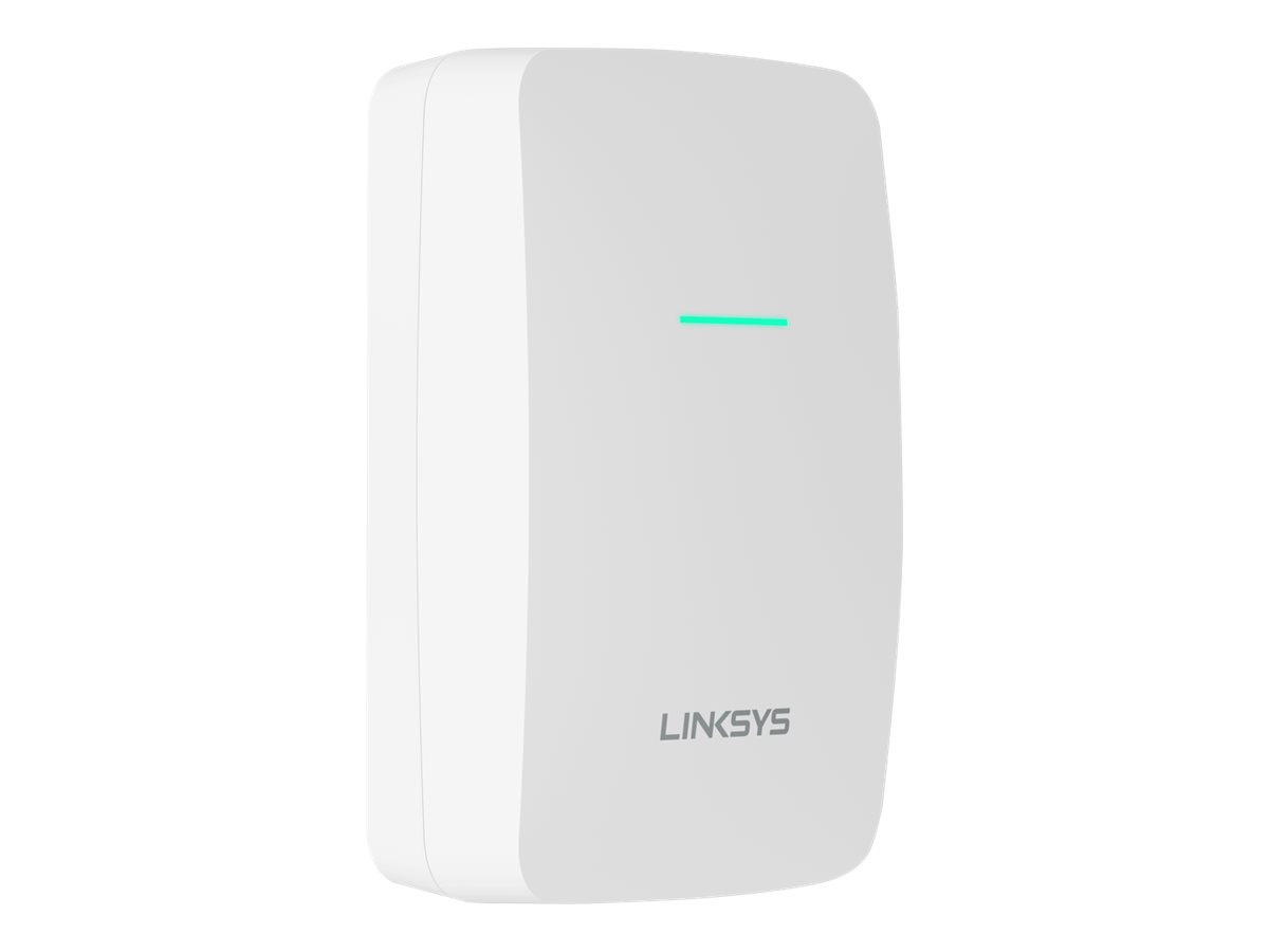 Linksys AC1300 - wireless access point - Wi-Fi 5, Wi-Fi 5 - cloud-managed - TAA Compliant