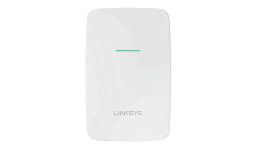 Linksys AC1300 - wireless access point - Wi-Fi 5, Wi-Fi 5 - cloud-managed - TAA Compliant
