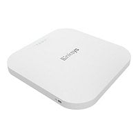 Linksys LAPAX3600C - wireless access point - Wi-Fi 6 - cloud-managed - TAA Compliant