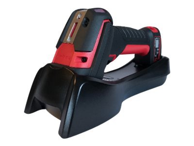 Honeywell Granit XP 1991iXR - barcode scanner