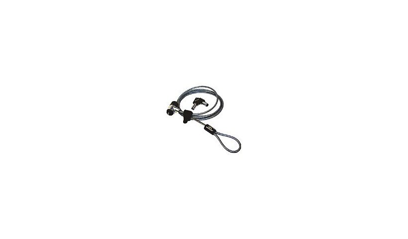 Brenthaven Notebook Cable Lock - security cable lock