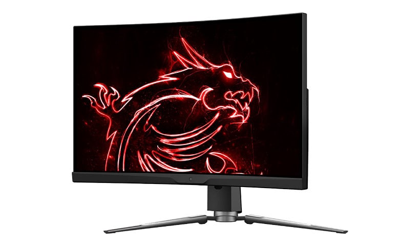 MSI MAG ARTYMIS 274CP - LED monitor - curved - Full HD (1080p) - 27" - HDR