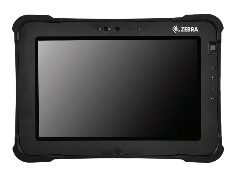 Zebra XSLATE L10 - 10.1" - Core i5 8250U - 8 GB RAM - 128 GB SSD