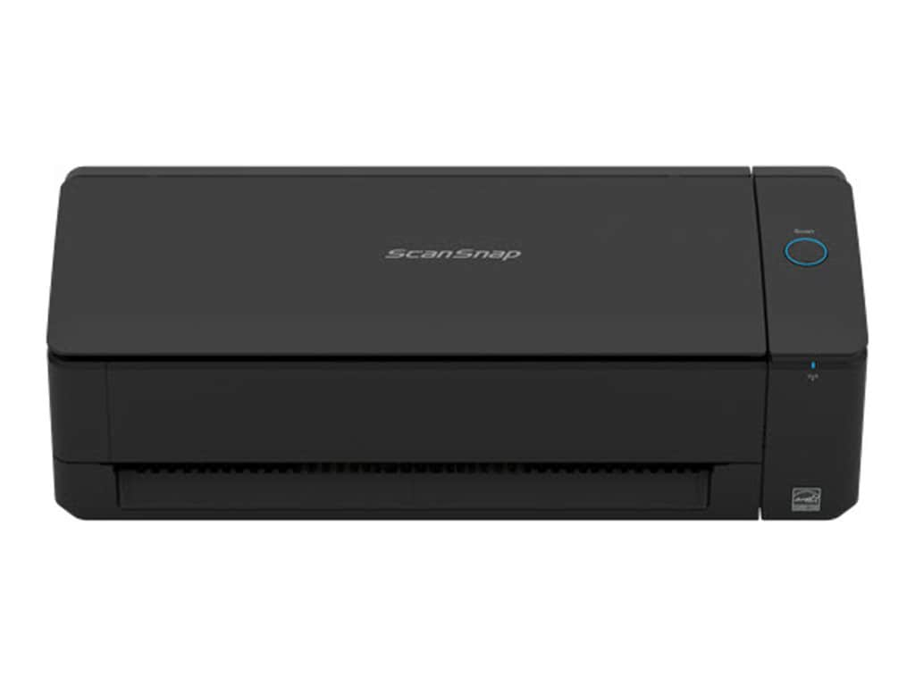 Ricoh ScanSnap iX1300 - document scanner - desktop - Wi-Fi, USB 