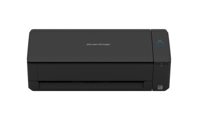 Ricoh ScanSnap iX1300 - document scanner - desktop - Wi-Fi, USB 