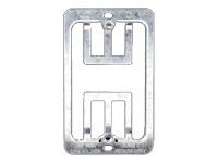Leviton Gang Wallplate Mounting Brackets