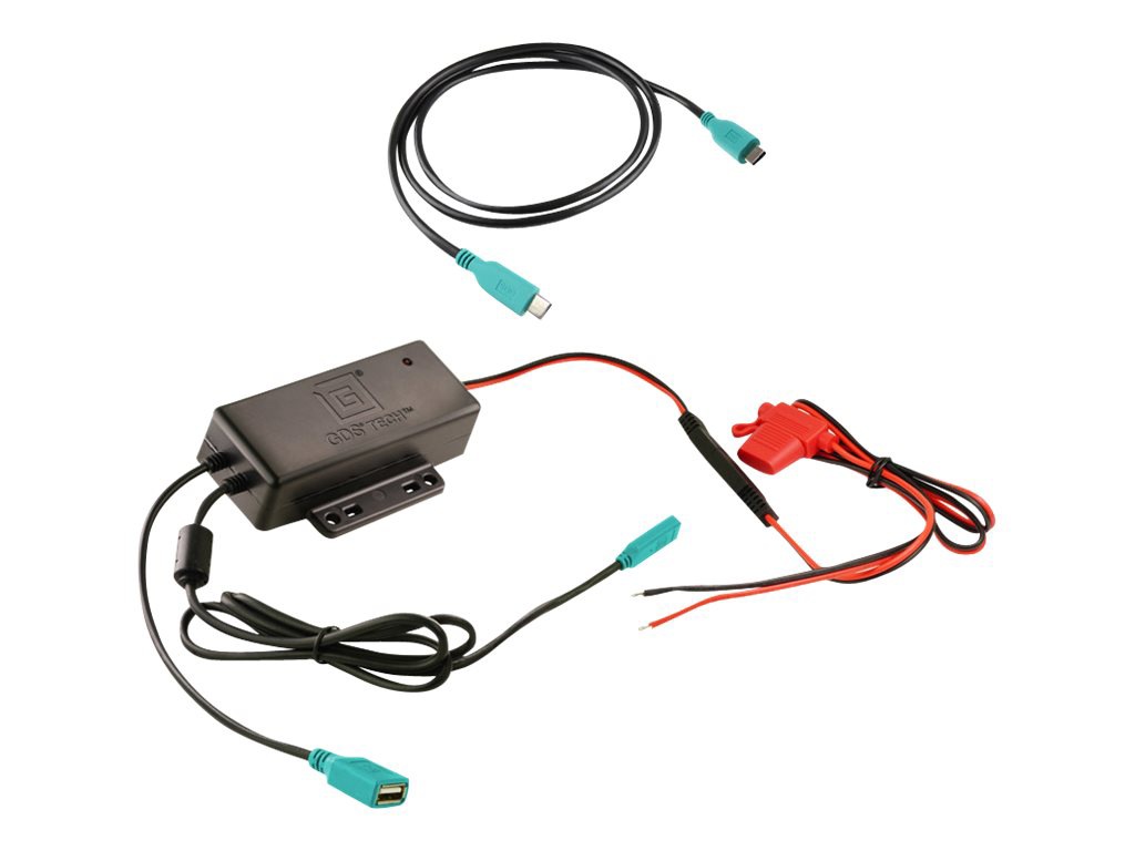 RAM GDS - power converter - 24 Watt