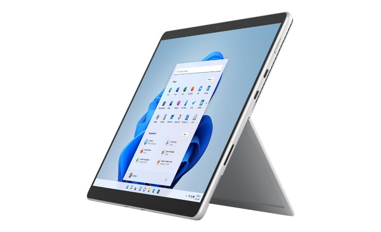 Microsoft Surface Pro 8 - 13