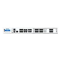 Sophos XGS 4500 - security appliance - with 1 year Standard Protection