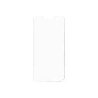 OtterBox iPhone 13 Pro, iPhone 13 Alpha Glass Antimicrobial Screen Protector Clear